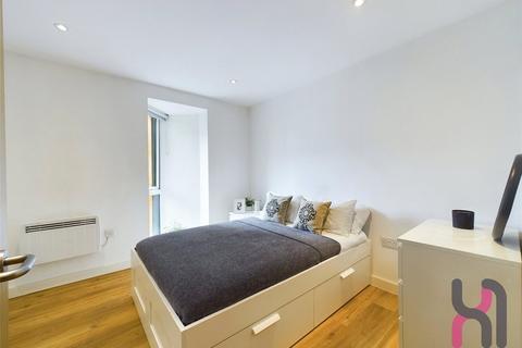 undefined, Eastbank Tower, 277 Great Ancoats Street, Manchester, Manchester, M4