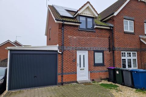 undefined, Mill Hill Road, Bingham, Nottingham, Nottinghamshire, NG13 8UG