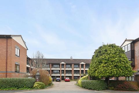 undefined, Sycamore Court, Oxted, RH8
