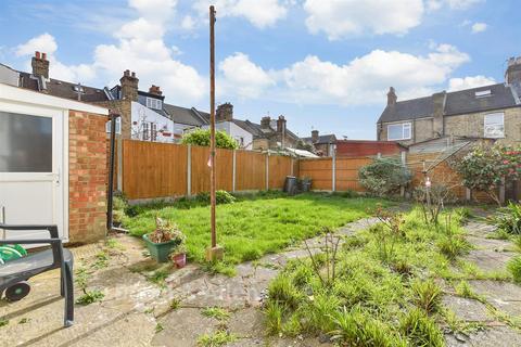 undefined, Alexandra Road, East Ham