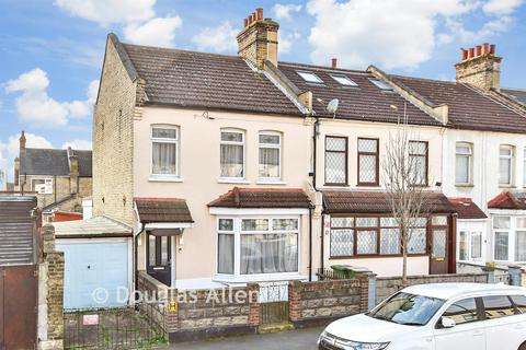 undefined, Alexandra Road, East Ham