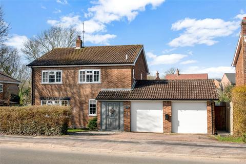 4 bedroom detached house for sale, Kipling Drive, Melton Mowbray, Leicestershire
