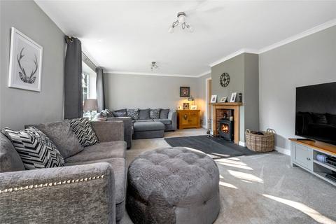 4 bedroom detached house for sale, Kipling Drive, Melton Mowbray, Leicestershire