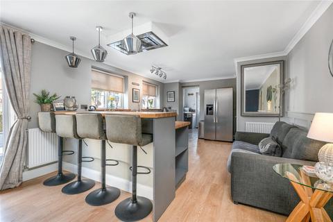 4 bedroom detached house for sale, Kipling Drive, Melton Mowbray, Leicestershire