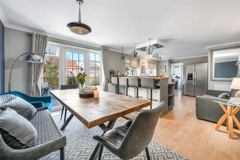 4 bedroom detached house for sale, Kipling Drive, Melton Mowbray, Leicestershire