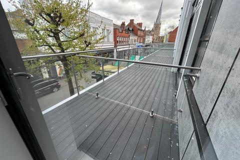 undefined, Burlington Square, Chesterfield