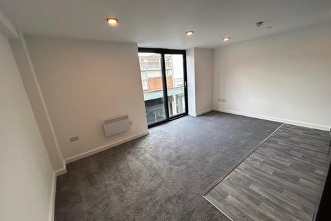 undefined, Burlington Square, Chesterfield