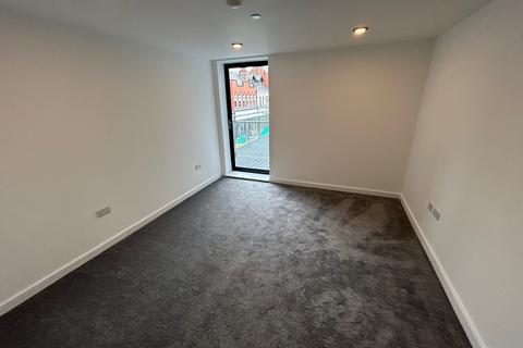 undefined, Burlington Square, Chesterfield