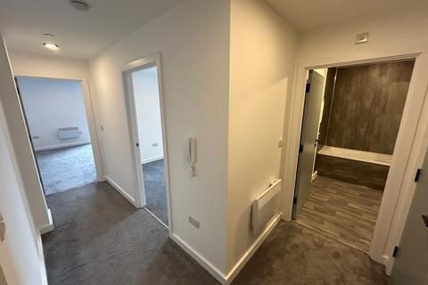 undefined, Burlington Square, Chesterfield