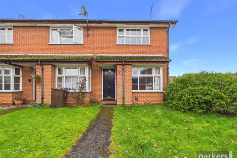 undefined, Fordham Way, Reading RG6