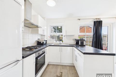 undefined, Fordham Way, Reading RG6