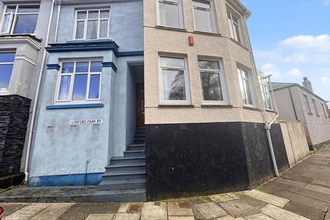 undefined, Lydford Park Road, Plymouth PL3