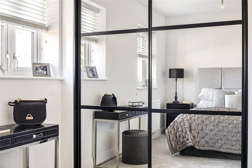 Plot 20 Showhome