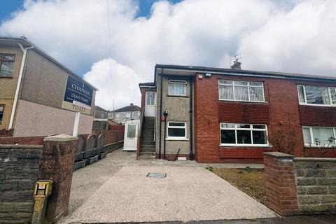 undefined, New Road, Rumney, CF3