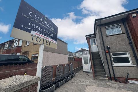 undefined, New Road, Rumney, CF3