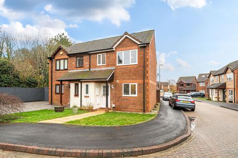 Sheraton Avenue, Basingstoke RG22 4TS