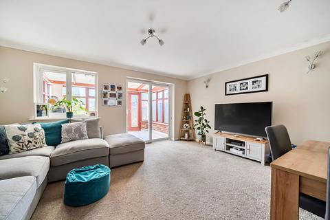 undefined, Sheraton Avenue, Basingstoke RG22 4TS