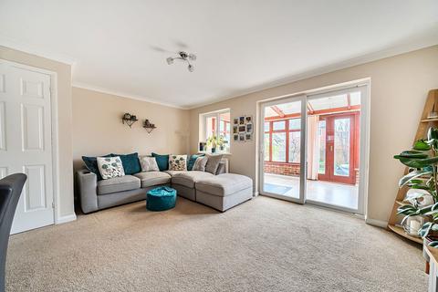 undefined, Sheraton Avenue, Basingstoke RG22 4TS