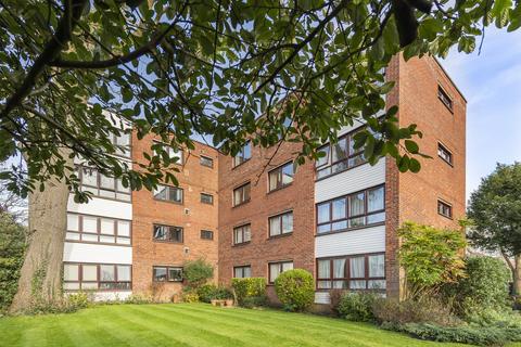 undefined, HIllcroft Crescent, London, W5