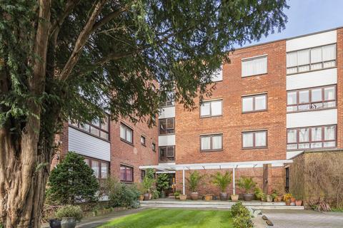 undefined, HIllcroft Crescent, London, W5