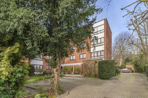 undefined, HIllcroft Crescent, London, W5