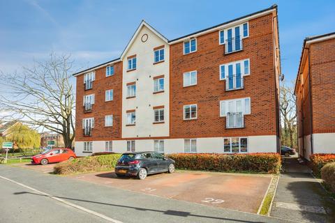 undefined, Stavely Way, Gamston, Nottinghamshire, NG2