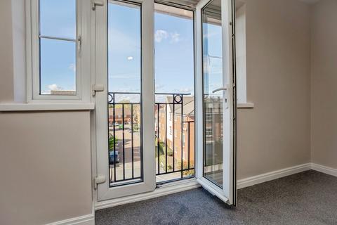 undefined, Stavely Way, Gamston, Nottinghamshire, NG2