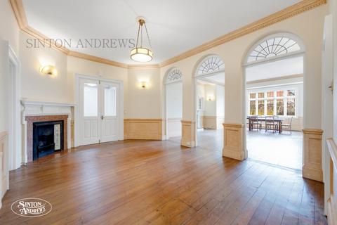 3 bedroom house for sale, Castlebar Road, Ealing, W5