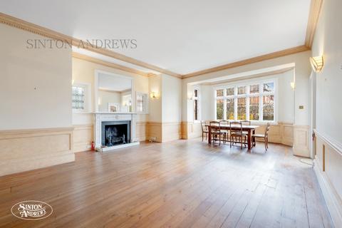 3 bedroom house for sale, Castlebar Road, Ealing, W5