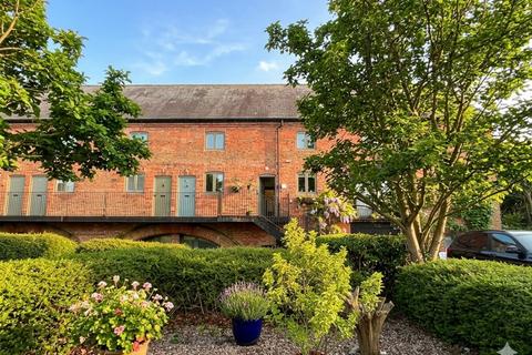 3 bedroom townhouse for sale, Mill Green, Shardlow DE72