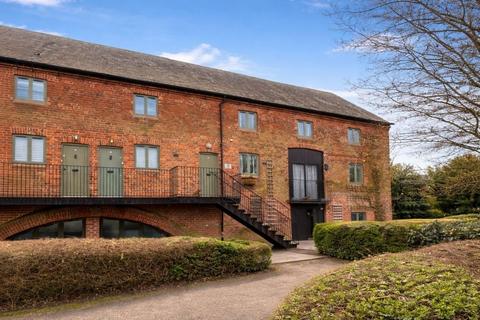 3 bedroom townhouse for sale, Mill Green, Shardlow DE72