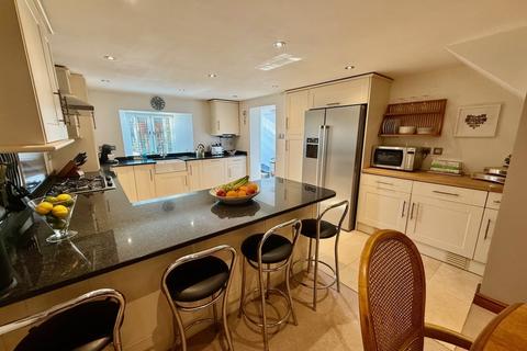 3 bedroom townhouse for sale, Mill Green, Shardlow DE72