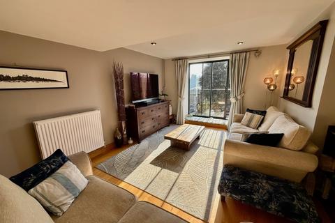 3 bedroom townhouse for sale, Mill Green, Shardlow DE72