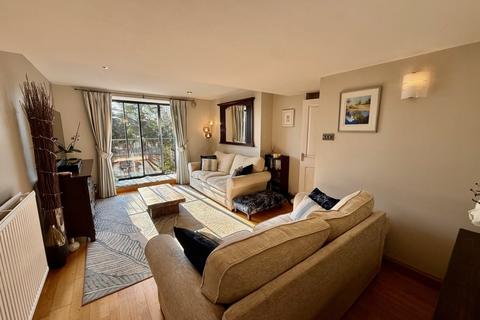 3 bedroom townhouse for sale, Mill Green, Shardlow DE72