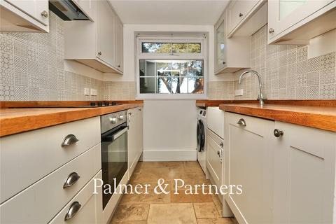 2 bedroom end of terrace house for sale, The Street, Tuddenham, Ipswich, Suffolk, IP6