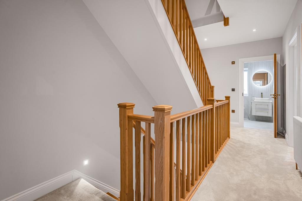 Show home