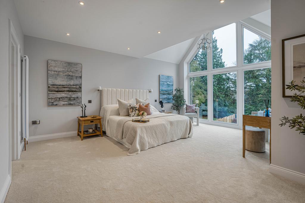 Show home