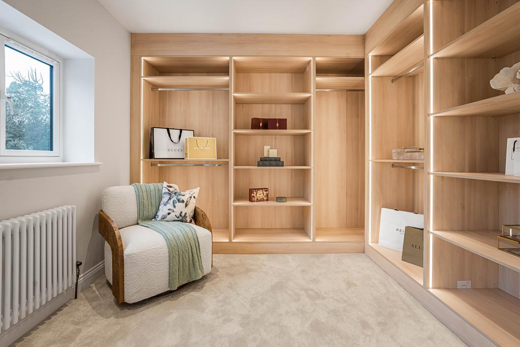 Show home