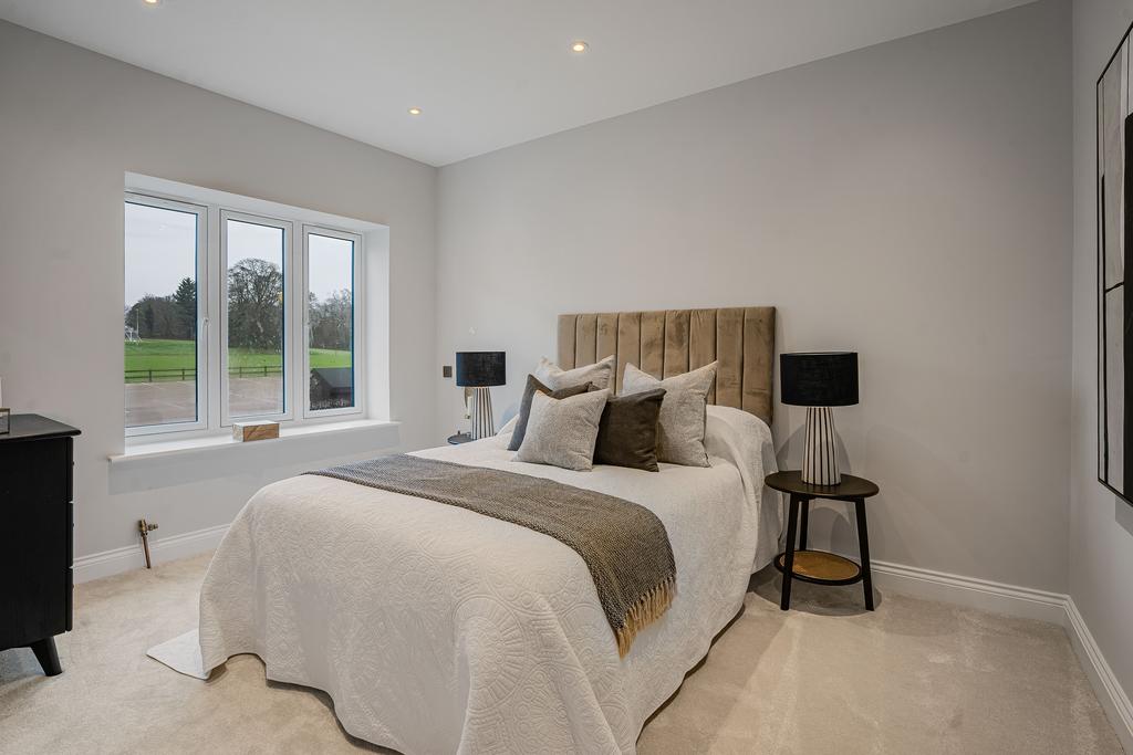 Show home