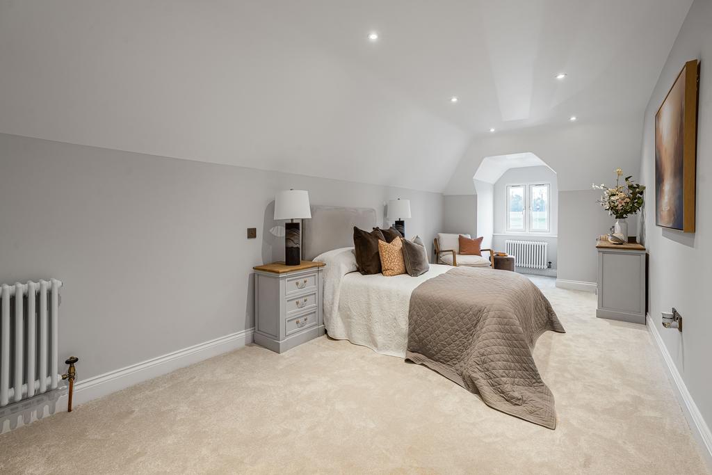 Show home