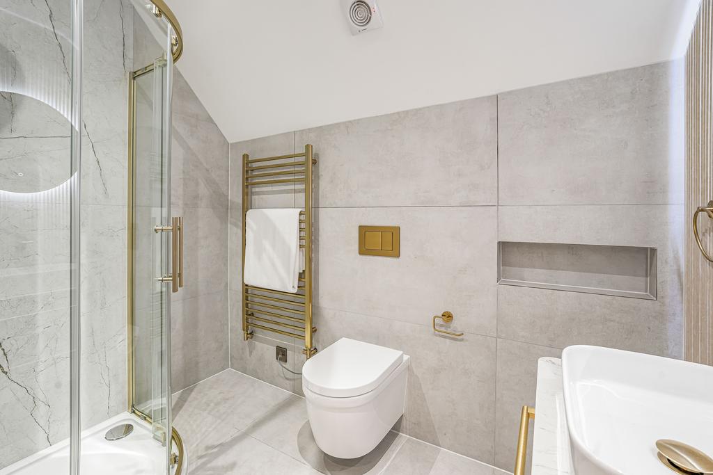 Show home