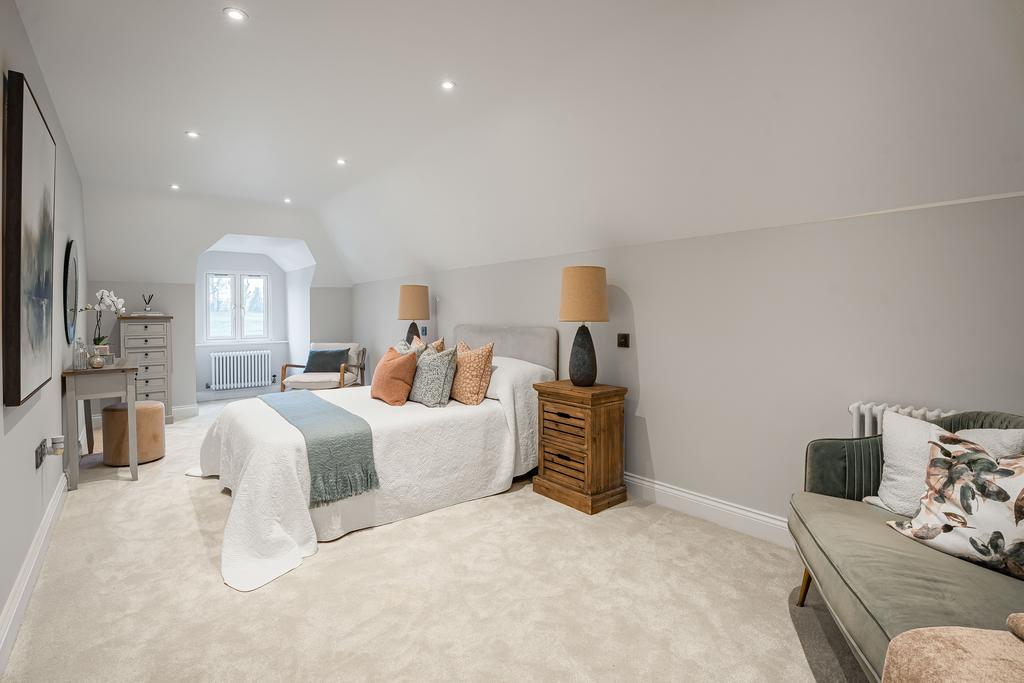 Show home