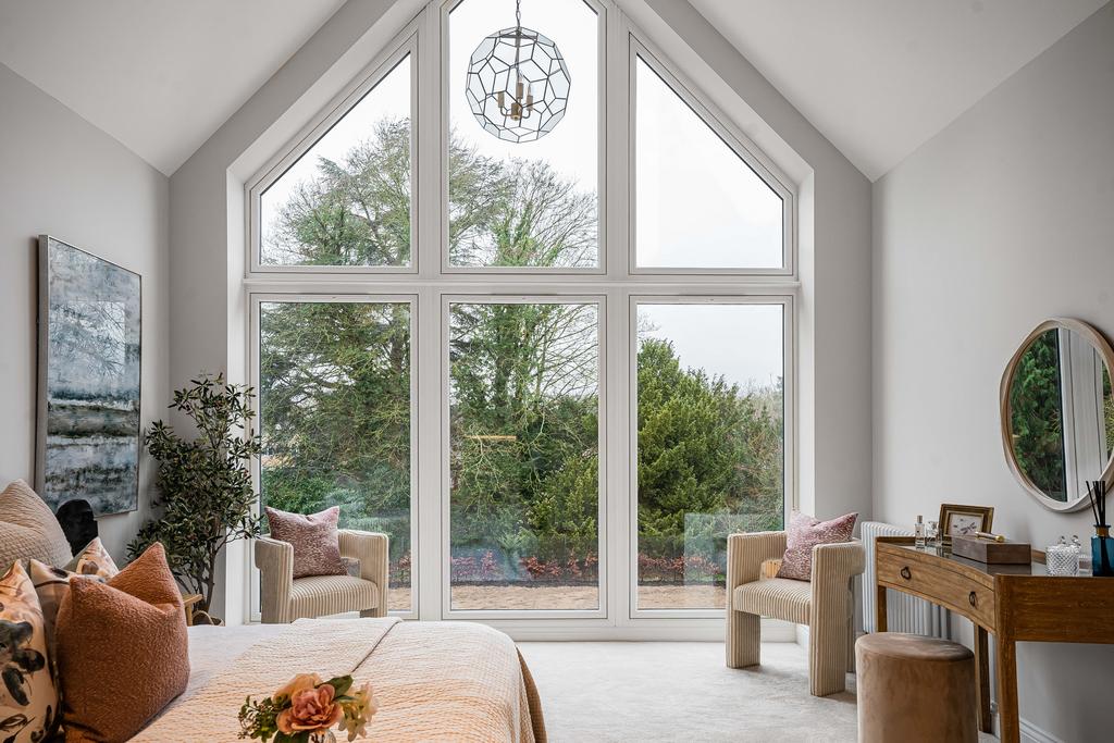 Show home