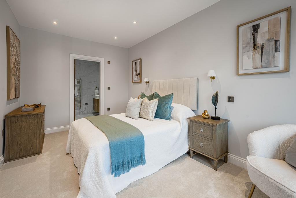 Show home