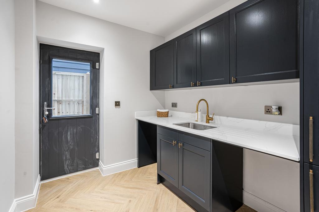 Show home