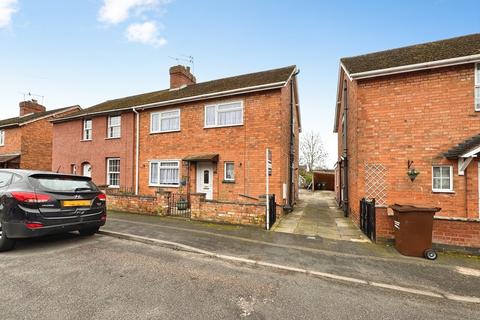 undefined, Sandford Rd, Syston, Leicestershire. LE7 2JY