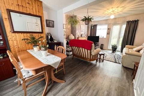 undefined, Sandford Rd, Syston, Leicestershire. LE7 2JY