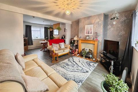 undefined, Sandford Rd, Syston, Leicestershire. LE7 2JY