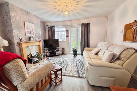 undefined, Sandford Rd, Syston, Leicestershire. LE7 2JY
