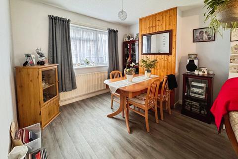 undefined, Sandford Rd, Syston, Leicestershire. LE7 2JY